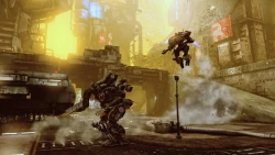 Hawken Screenshots