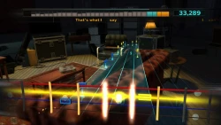 Скриншот к игре Rocksmith
