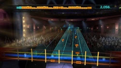 Скриншот к игре Rocksmith