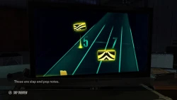 Скриншот к игре Rocksmith