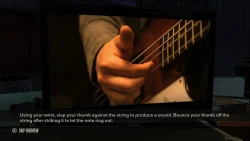 Скриншот к игре Rocksmith