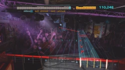 Скриншот к игре Rocksmith