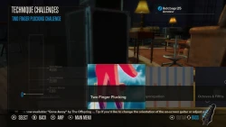 Скриншот к игре Rocksmith