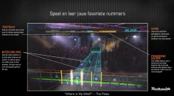Скриншот к игре Rocksmith