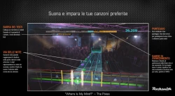 Скриншот к игре Rocksmith