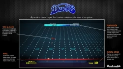 Скриншот к игре Rocksmith