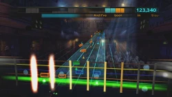 Rocksmith Screenshots