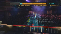 Rocksmith Screenshots