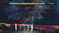 Rocksmith Screenshots