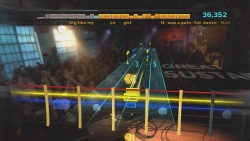 Rocksmith Screenshots