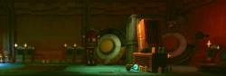 Скриншот к игре Rochard