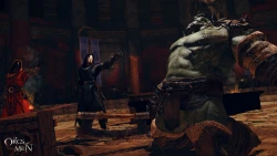 Скриншот к игре Of Orcs and Men