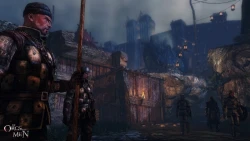 Скриншот к игре Of Orcs and Men