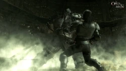 Скриншот к игре Of Orcs and Men