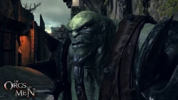 Of Orcs and Men Screenshots