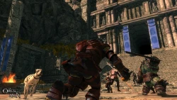Of Orcs and Men Screenshots