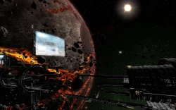 X3: Albion Prelude Screenshots