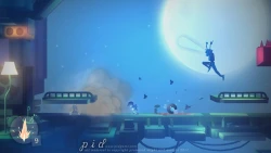 Pid Screenshots