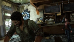 The Last of Us Screenshots