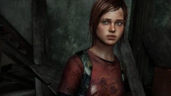 The Last of Us Screenshots