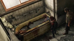 The Last of Us Screenshots