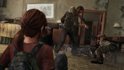 The Last of Us Screenshots