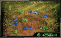 Command & Conquer: Tiberium Alliances Screenshots