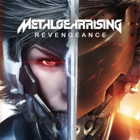 Metal Gear Rising: Revengeance