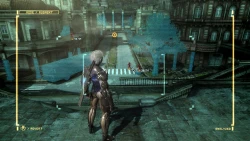 Скриншот к игре Metal Gear Rising: Revengeance