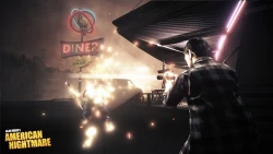 Alan Wake's American Nightmare Screenshots