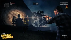 Alan Wake's American Nightmare Screenshots