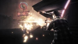 Alan Wake's American Nightmare Screenshots