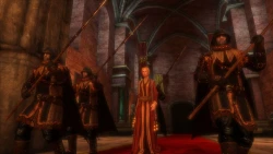 Скриншот к игре Game of Thrones (2012)