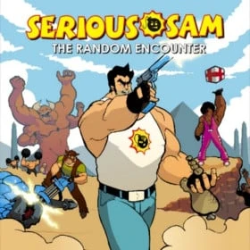 Serious Sam: The Random Encounter