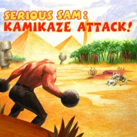 Serious Sam: Kamikaze Attack