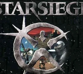 Starsiege