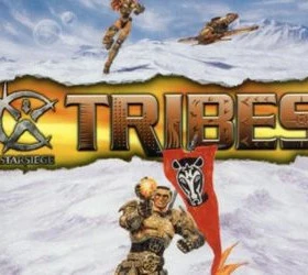 Starsiege: Tribes