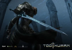 Скриншот к игре Too Human