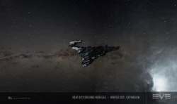 Скриншот к игре EVE Online: Crucible