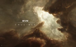 Скриншот к игре EVE Online: Crucible