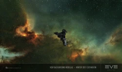 Скриншот к игре EVE Online: Crucible