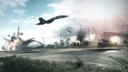 Battlefield 3: Back to Karkand Screenshots