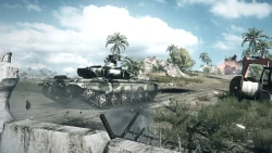 Battlefield 3: Back to Karkand Screenshots