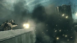 Battlefield 3: Back to Karkand Screenshots