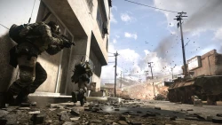 Battlefield 3: Back to Karkand Screenshots