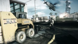 Battlefield 3: Back to Karkand Screenshots