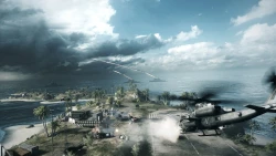 Battlefield 3: Back to Karkand Screenshots