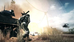 Battlefield 3: Back to Karkand Screenshots