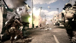 Battlefield 3: Back to Karkand Screenshots