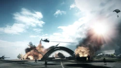 Battlefield 3: Back to Karkand Screenshots